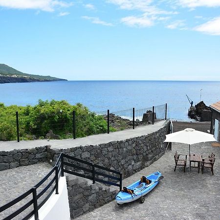 Вилла Casa Dos Botes - Whaleboat House Ter Sao Caetano  Экстерьер фото