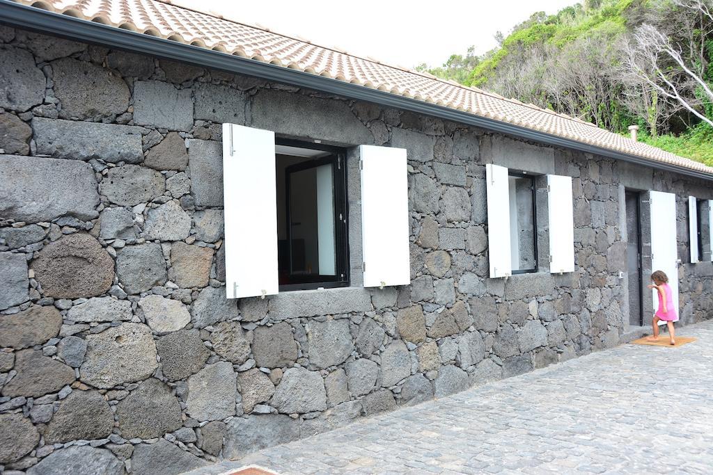 Вилла Casa Dos Botes - Whaleboat House Ter Sao Caetano  Экстерьер фото