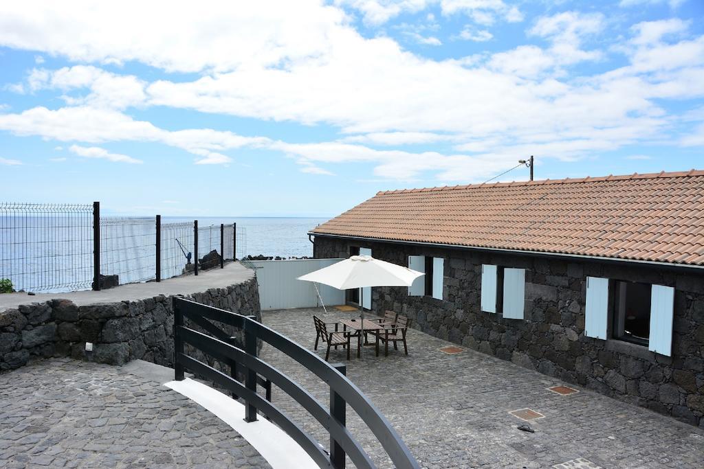 Вилла Casa Dos Botes - Whaleboat House Ter Sao Caetano  Экстерьер фото