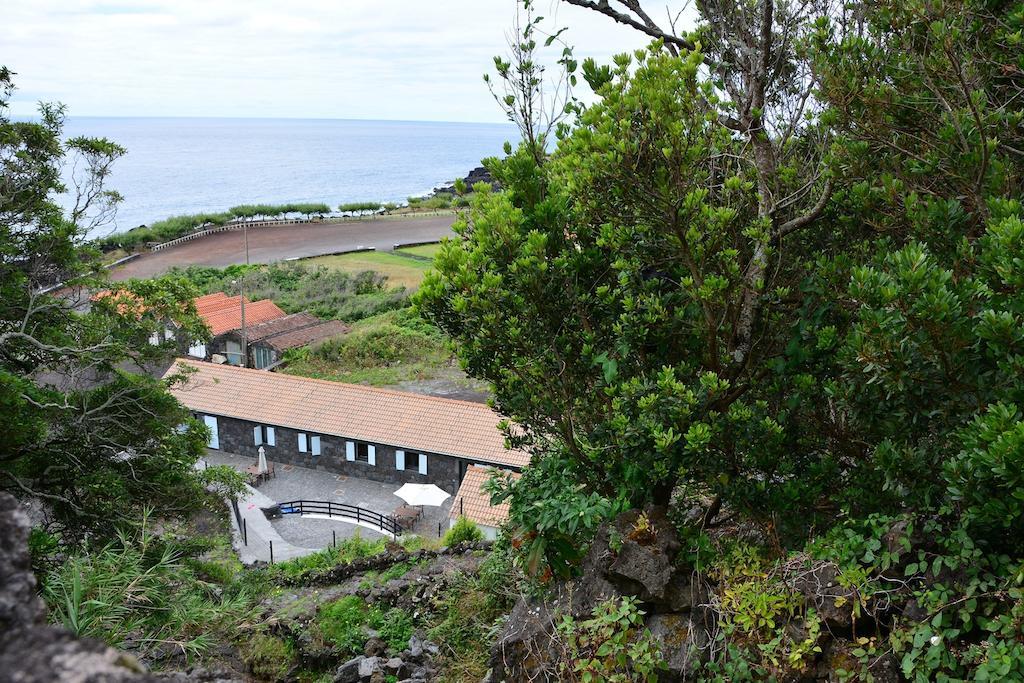Вилла Casa Dos Botes - Whaleboat House Ter Sao Caetano  Экстерьер фото
