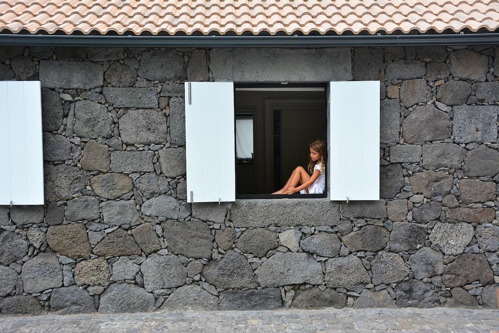 Вилла Casa Dos Botes - Whaleboat House Ter Sao Caetano  Экстерьер фото